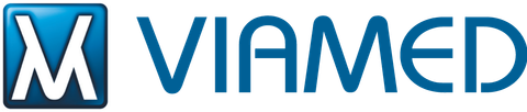 Viamed Logo